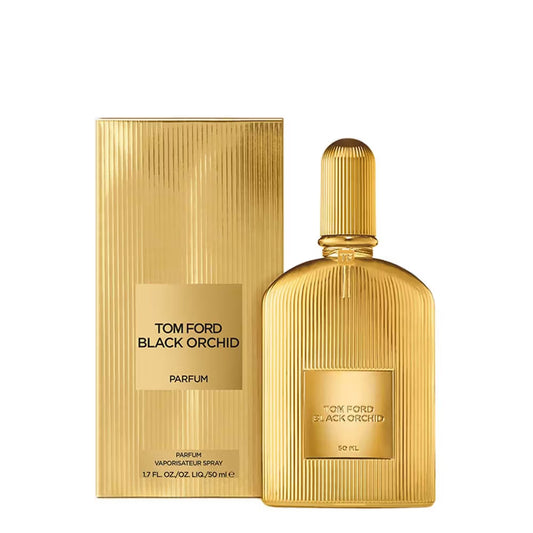 TOM FORD BLACK ORCHID WOMEN PARFUM 3.4oz