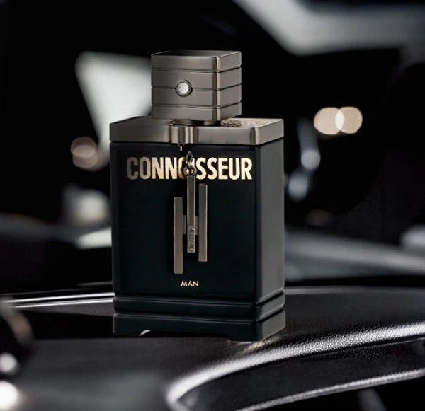 Armaf Connoisseur Man 3.4oz