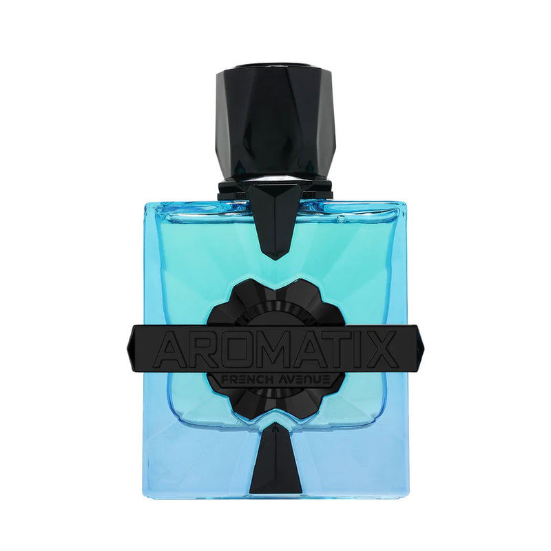 Magnetiq by Aromatix X French Avenue