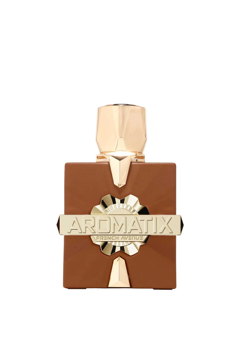 Royal Taboo Aromatix X French Avenue