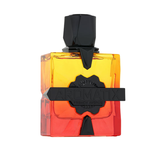 Forbidden Fruit by Aromatix X French Avenue