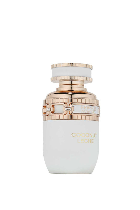 Coconut Leche by French Avenue