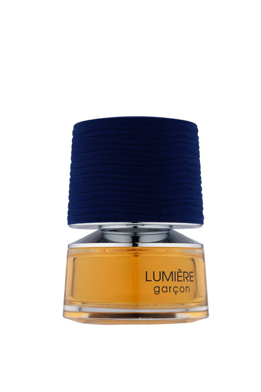 Lumiere Garcon by French Avenue