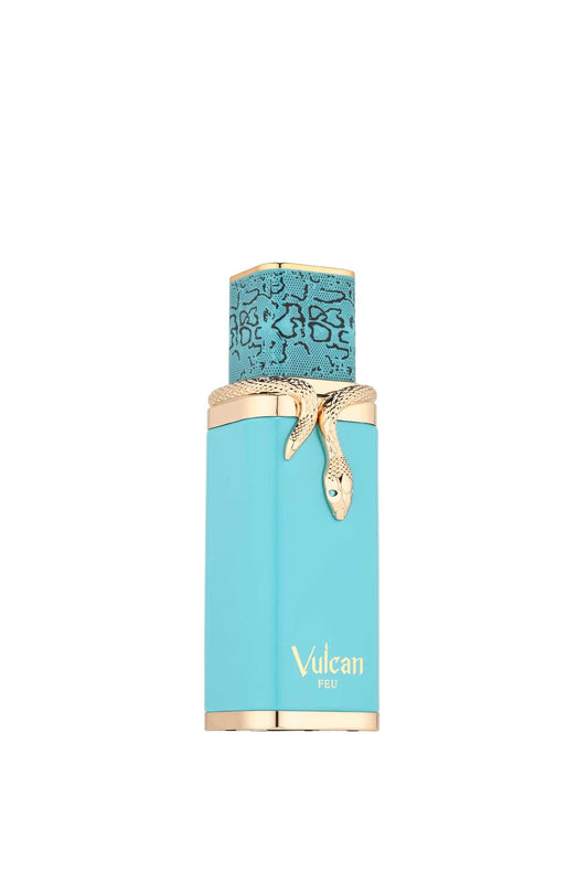 Vulcan Feu by French Avenue
