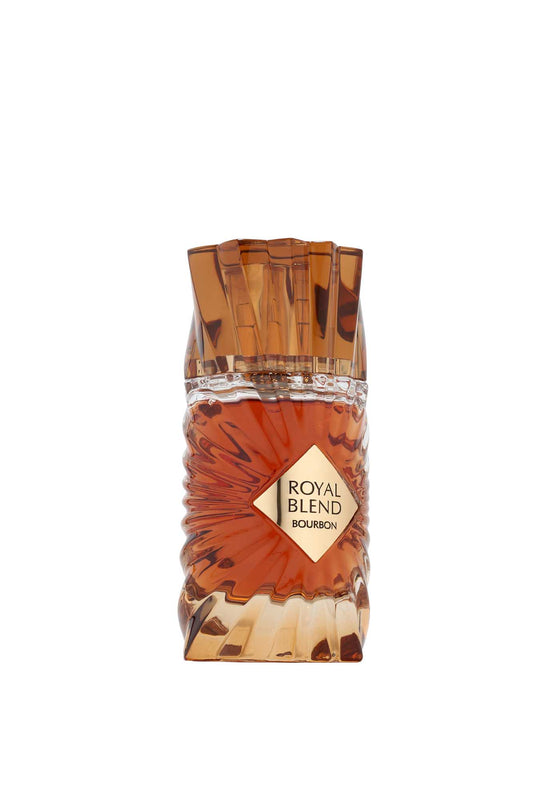 Royal Blend Bourbon by French Avenue