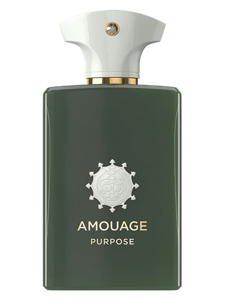 Amouage Purpose Cologne 3.4 oz