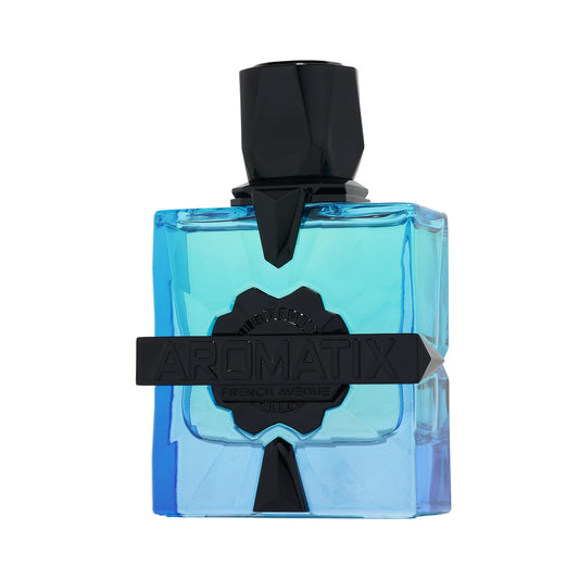 Magnetiq by Aromatix X French Avenue