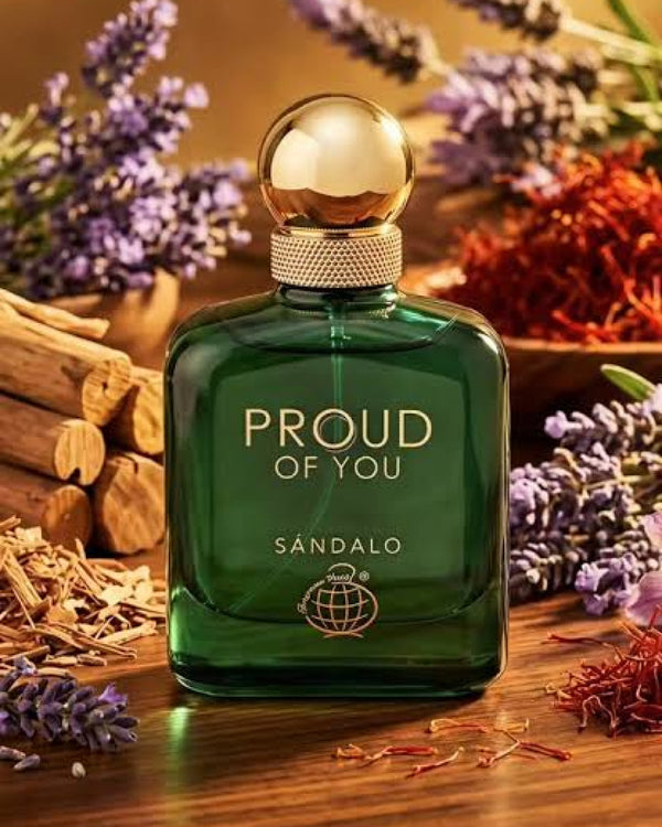 Proud of You Sandalo Edp 100ml