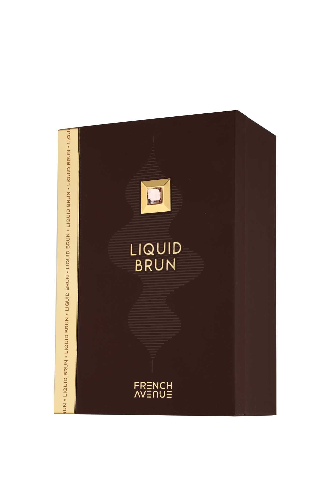 Liquid Brun by French Avenue