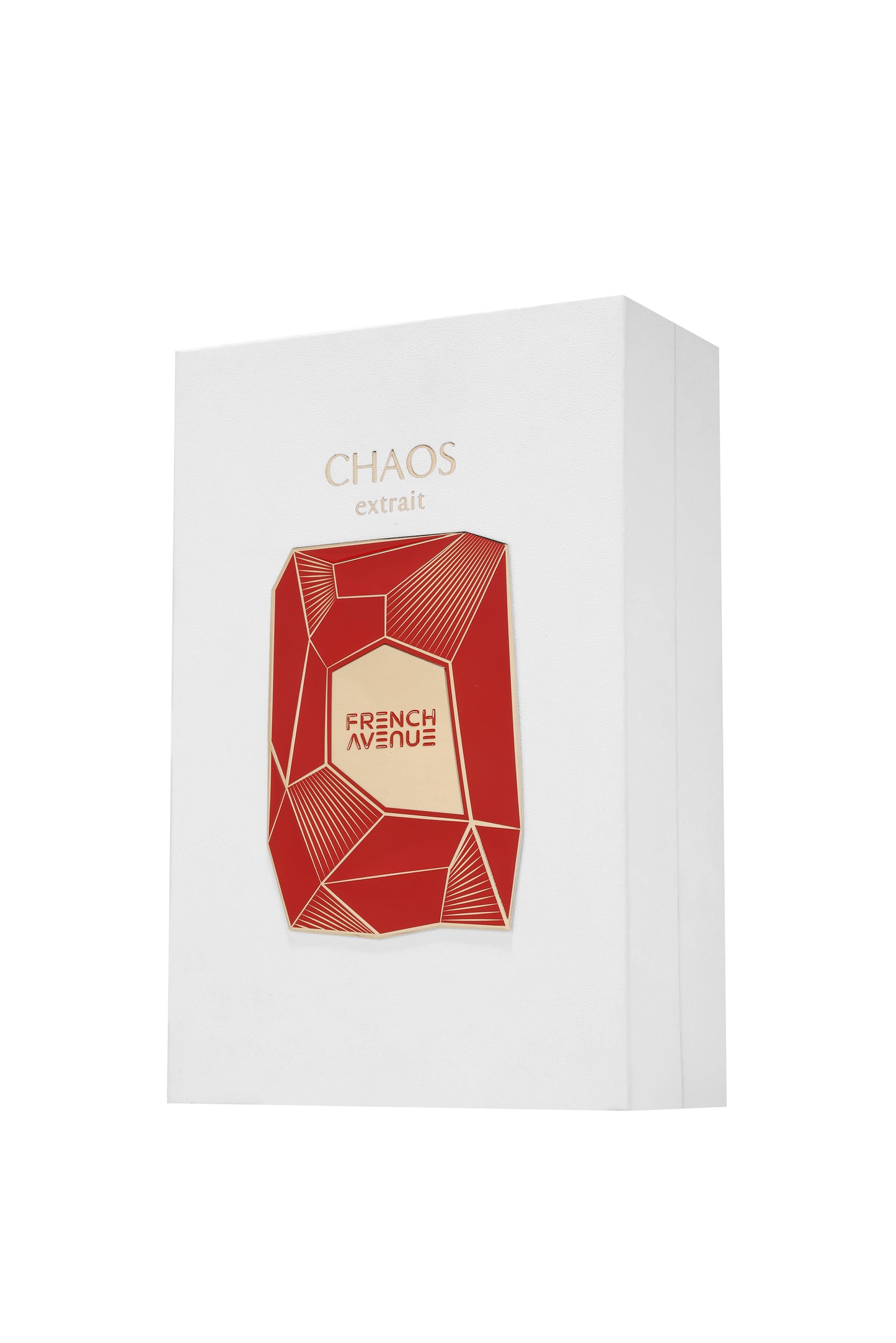 Chaos Extrait French Avenue