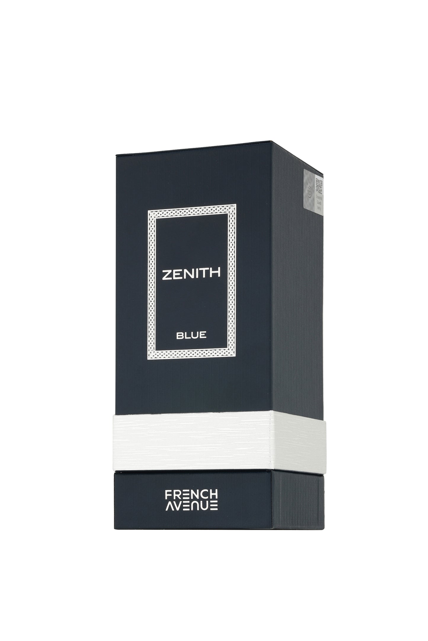 ZENITH BLUE by French Avenue