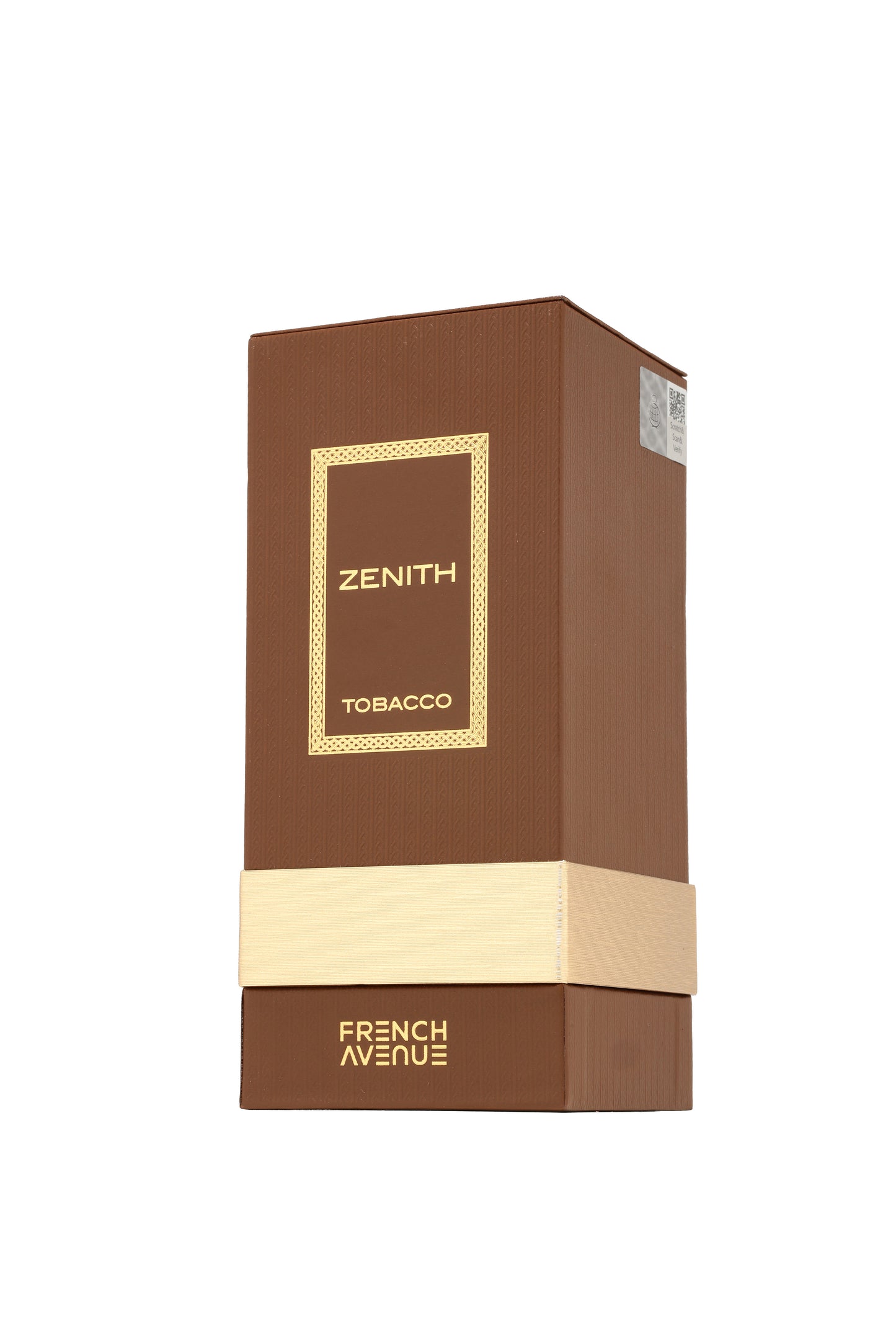 ZENITH TOBACCO by French Avenue