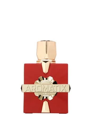 Carnal Desire Aromatix X French Avenue