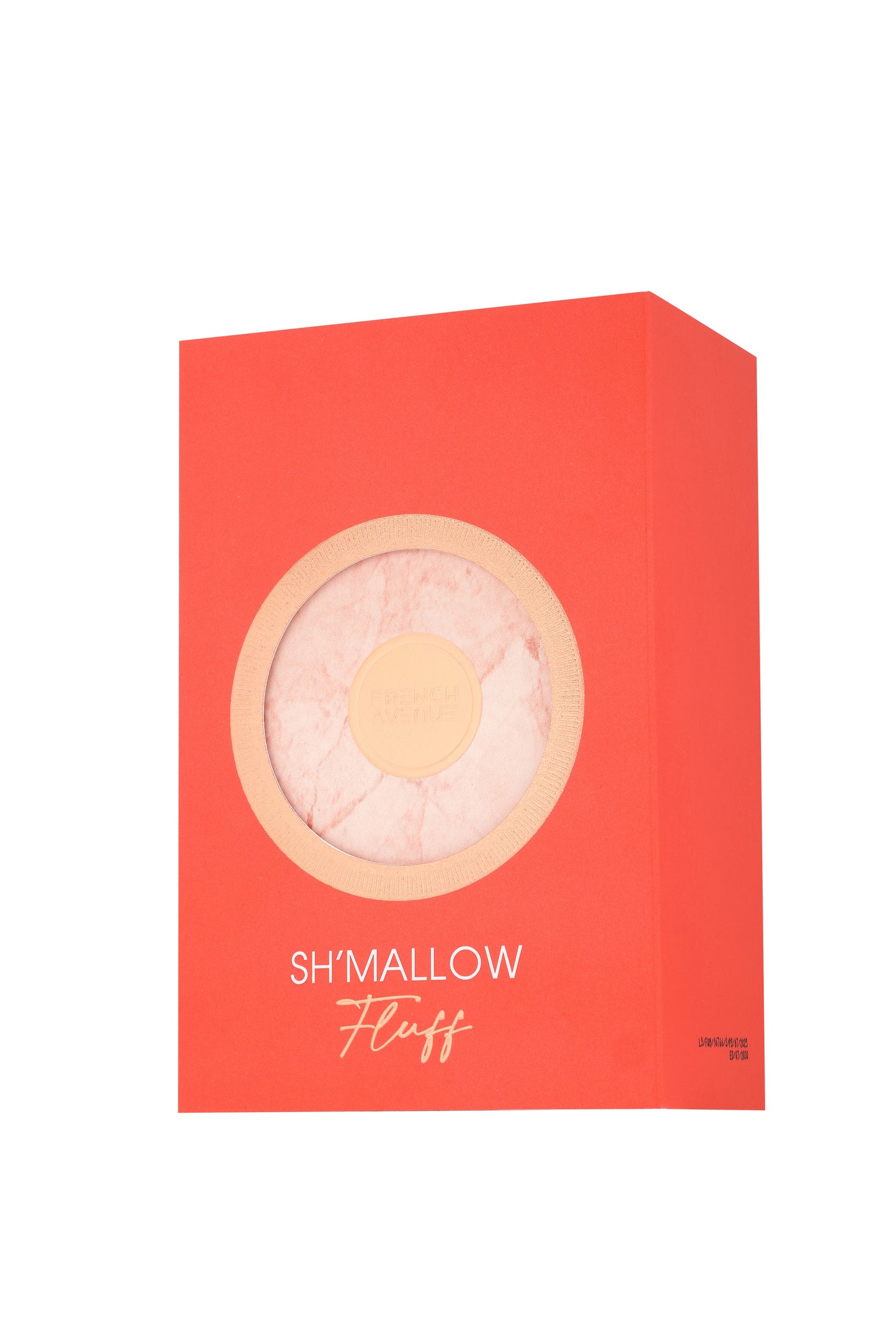 Sh’mallow Fluff by French Avenue