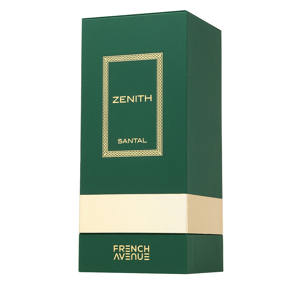 Zenith Santal Edp 100ml