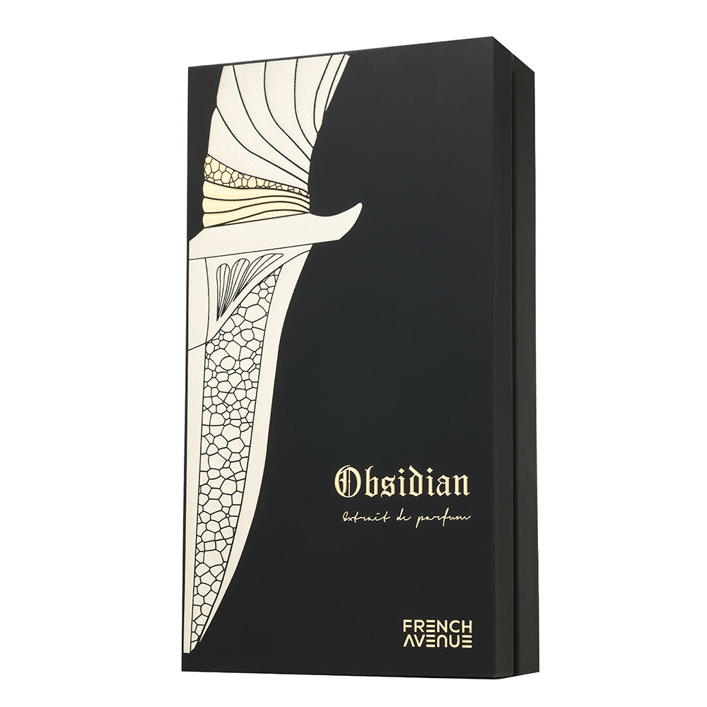 Obsidian Extrait De Parfume Edp 100ml