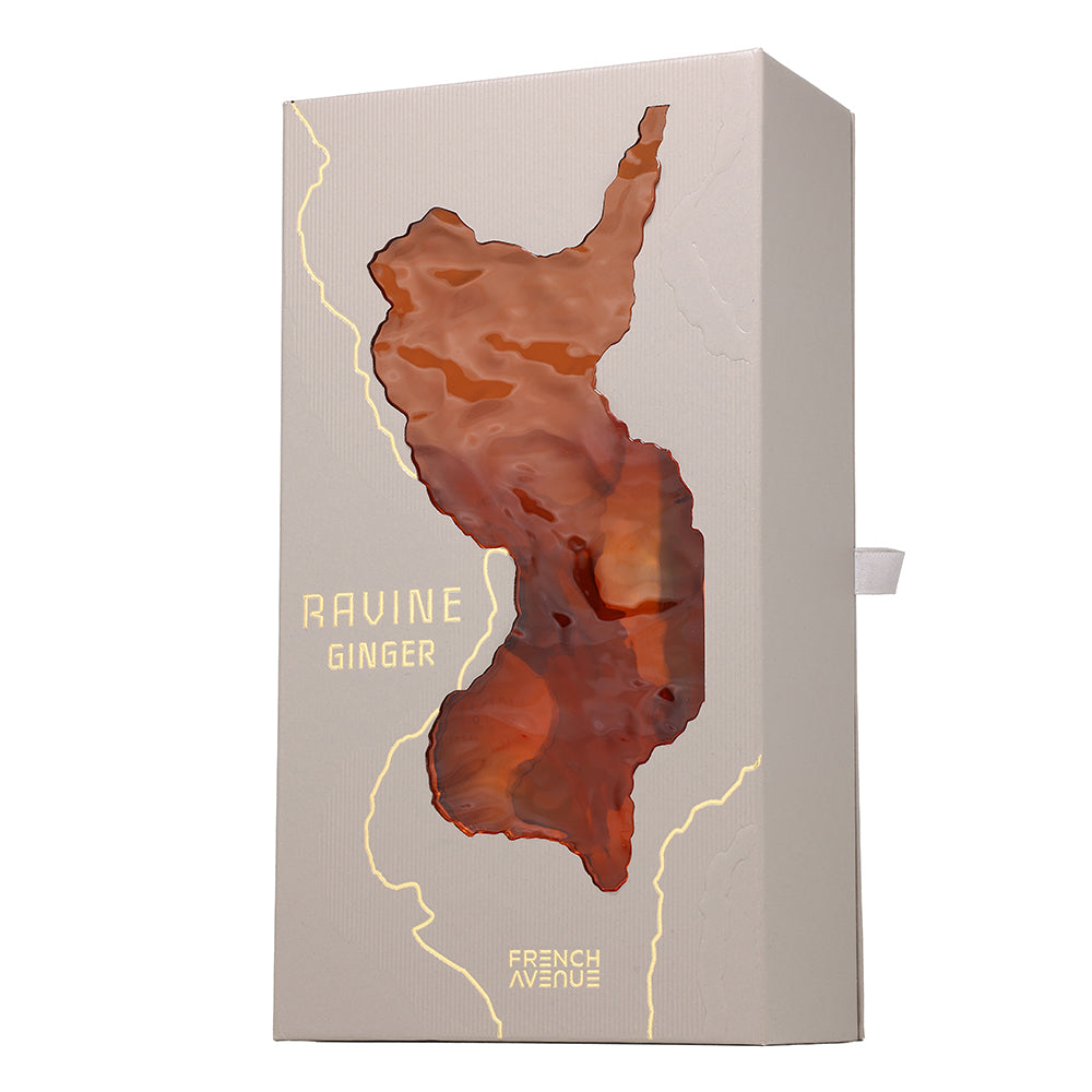 Ravine Ginger Edp 100ml