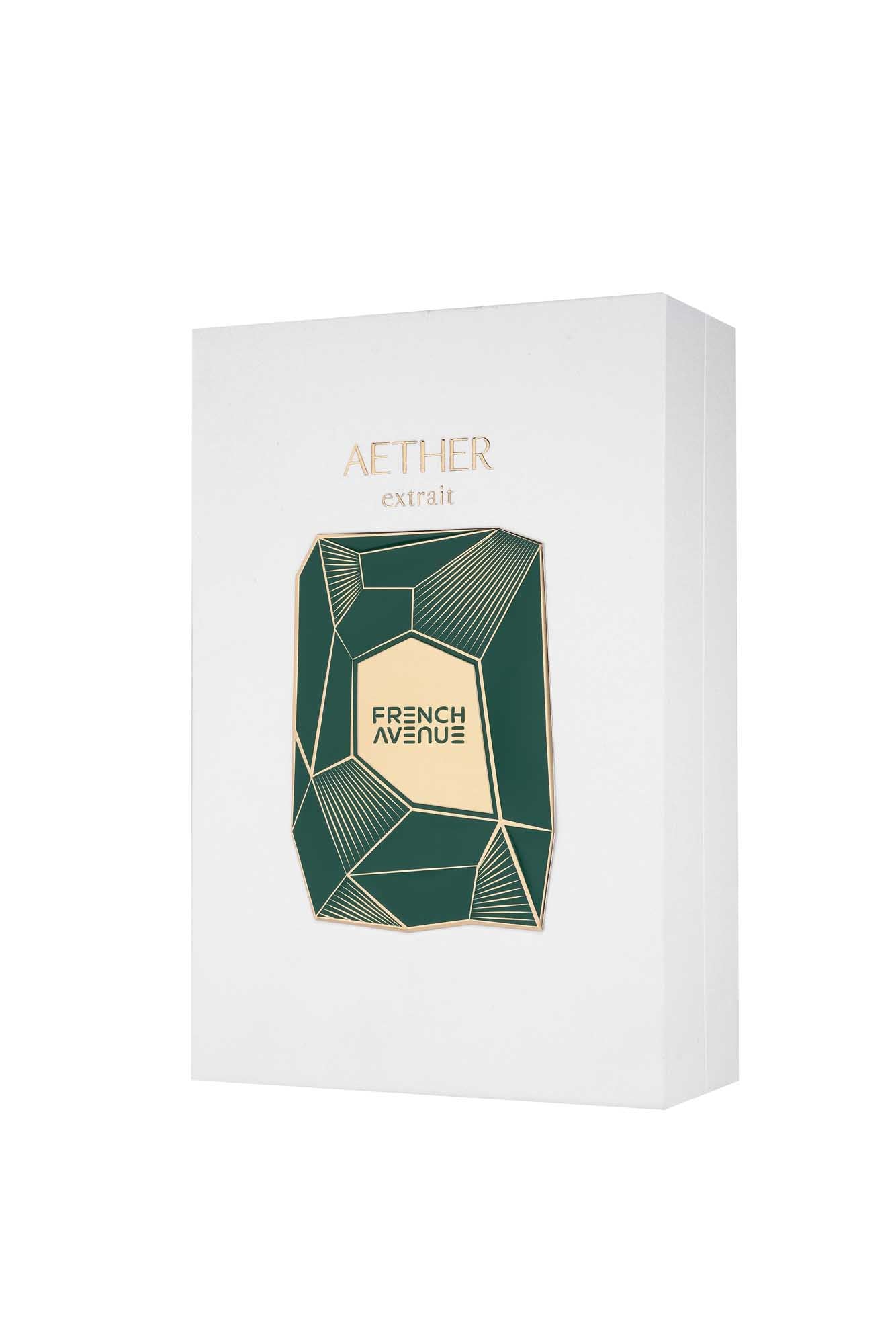 Aether Extrait by Fragrance World