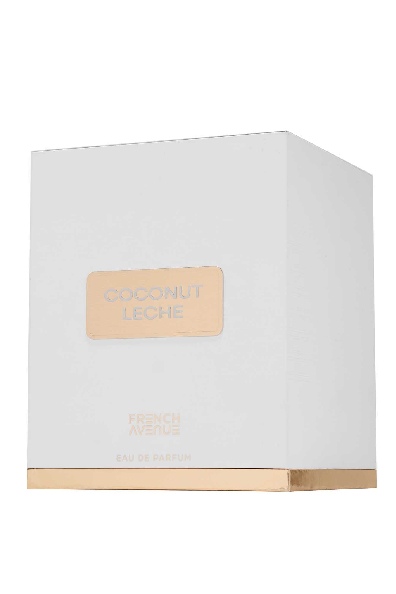 Coconut Leche by French Avenue
