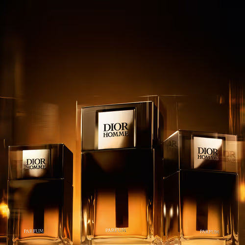 DIOR HOMME EDT