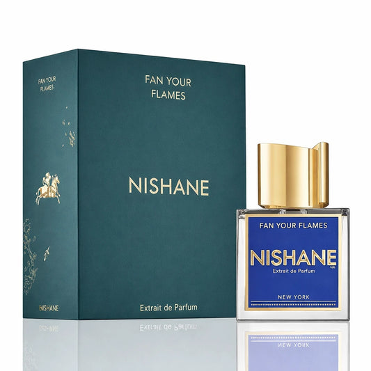 NISHANE FAN YOUR FLAMES EXTRAIT DE PARFUM 3.4oz
