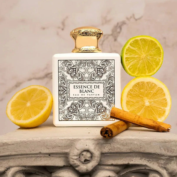 Essence de Blanc Fragrance World