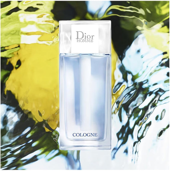 DIOR HOMME COLOGNE