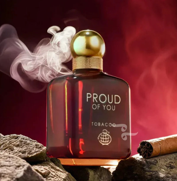 Proud of You Tobacco Edp 100ml