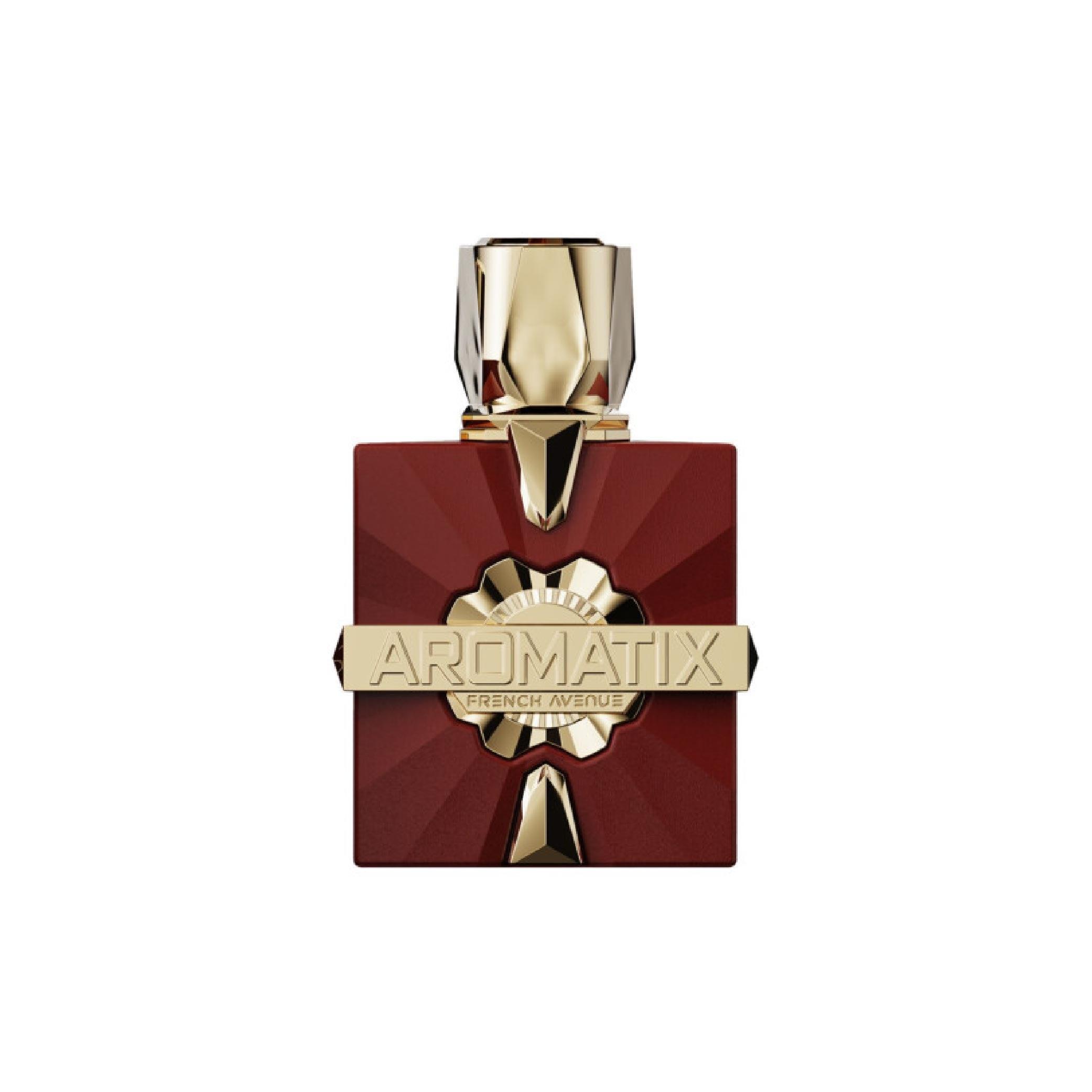 Carnal Desire Aromatix X French Avenue