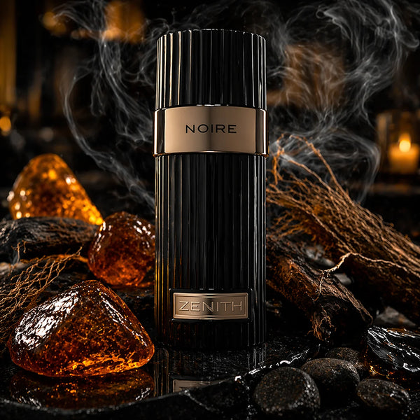 Zenith Noire by French Avenue Edp 100ml