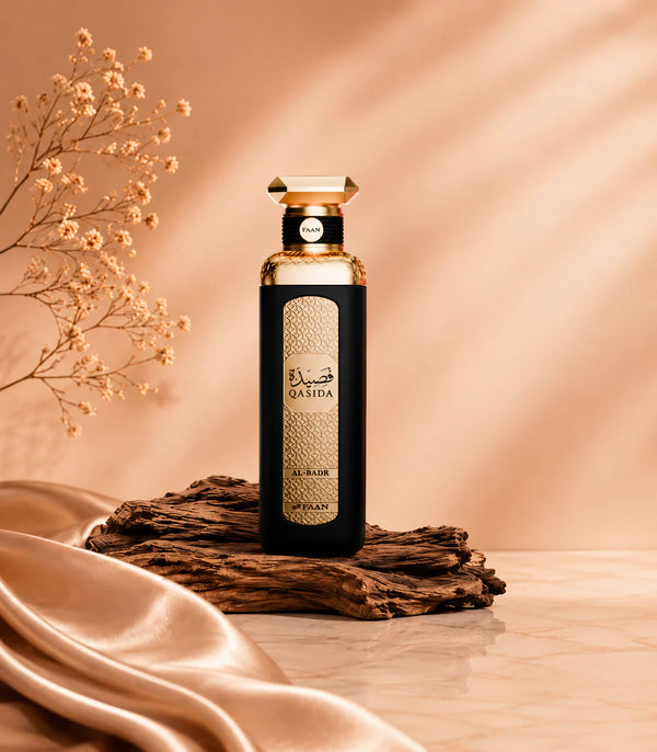 Qasida Al Badr By Faan Perfumes 200 ml