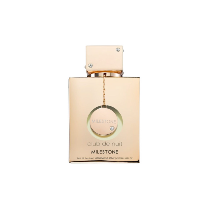 CLUB DE NUIT MILESTONE ARMAF 3.6 EDP SPR
