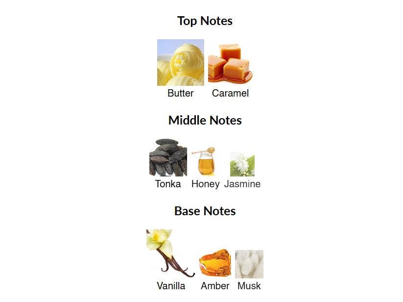 Cream Velvet Khadlaj Perfumes