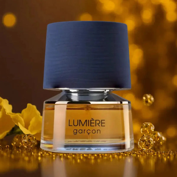 Lumiere Garcon by French Avenue