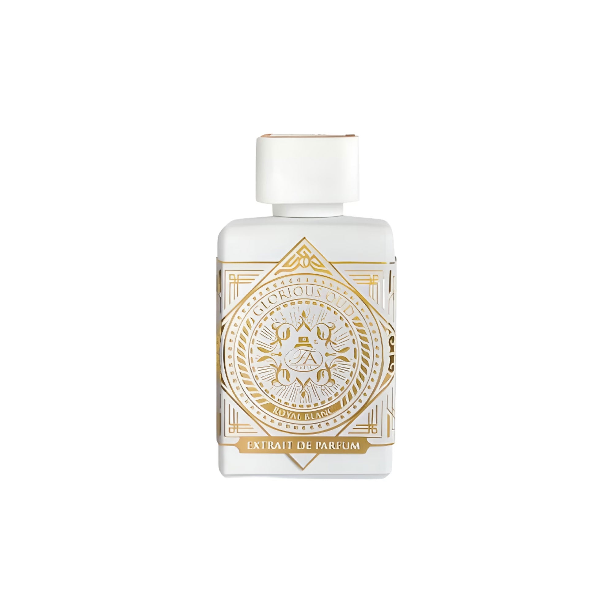 Glorious Oud Royal Blanc French Avenue