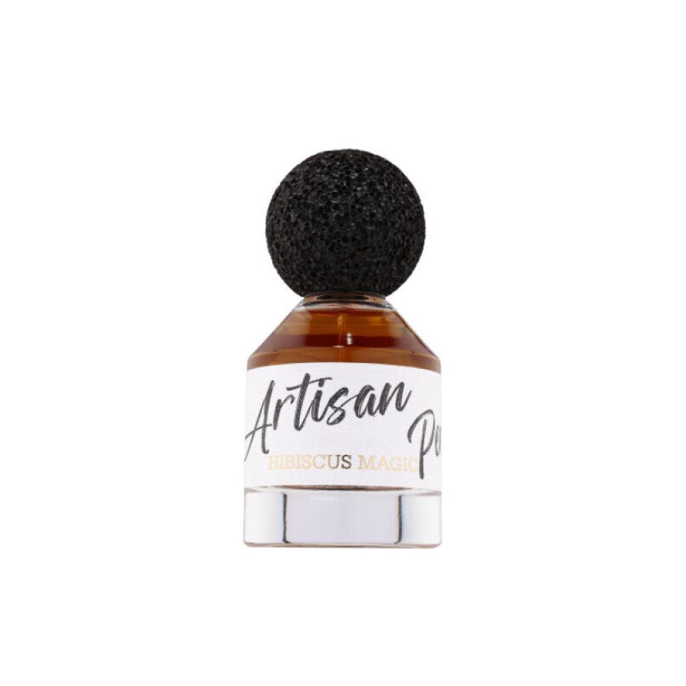 Hibiscus Magic Artisan Perfumery Fragrance World