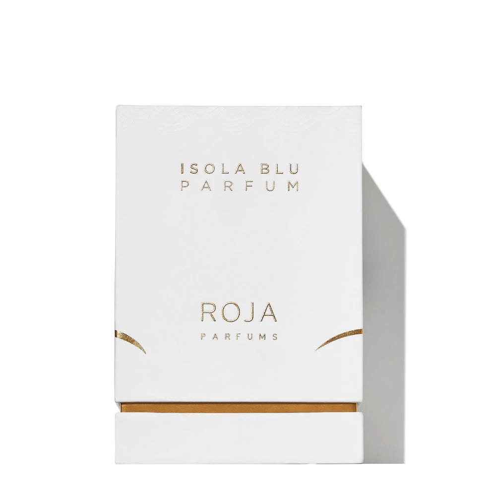 ROJA PARFUMS ISOLA BLU PARFUM 1.7oz