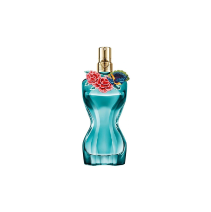 LE BELLE PARADISE GARDEN 1.7 EDP SPR