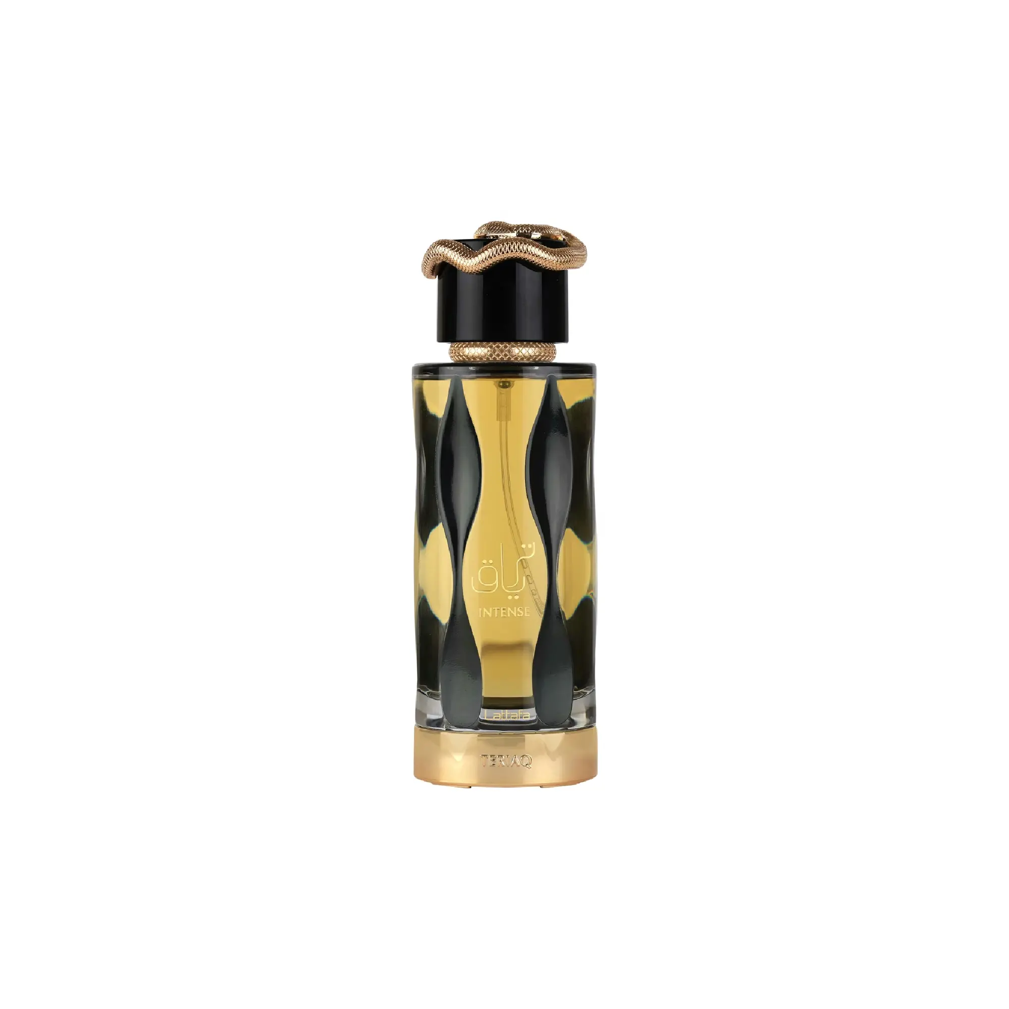 LATTAFA TERIAQ INTENSE U 3.4 EDP SPR