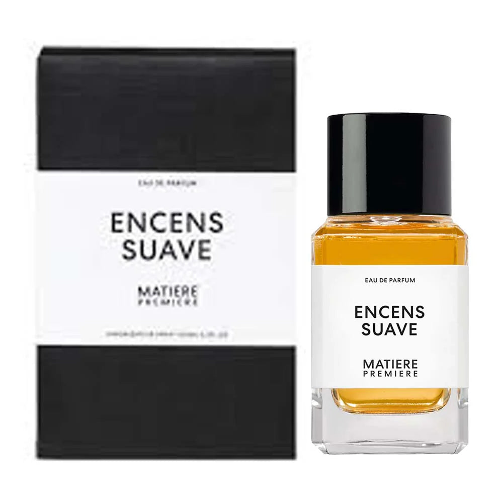 MATIERE PREMIERE ENCENS SUAVE EDP 3.4oz