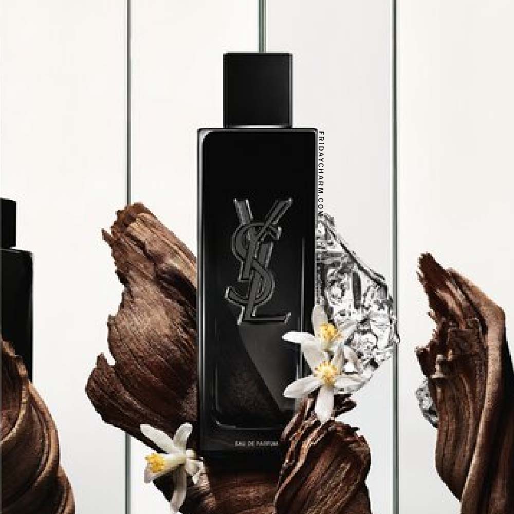 Yves Saint Laurent MYSLF 3.3 oz