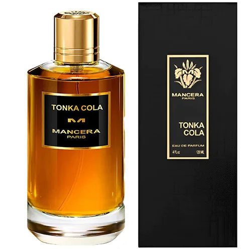 MANCERA TONKA COLA EDP 4.0oz