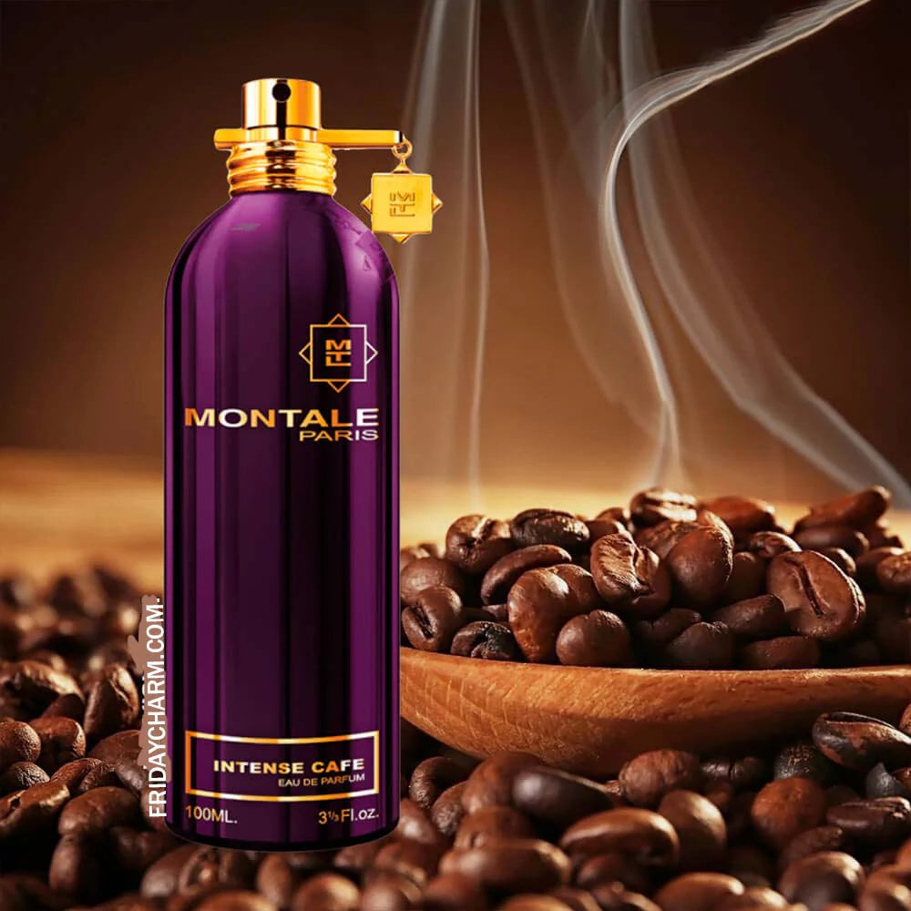 MONTALE INTENSE CAFE EDP 3.4 oz