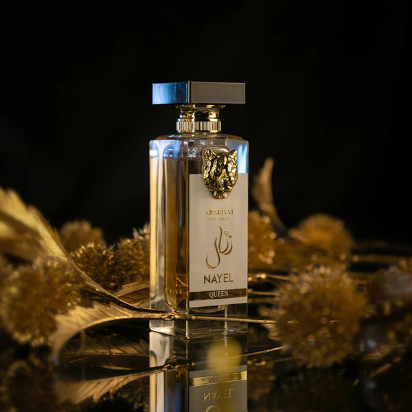 ARABIYAT PRESTIGE NAYEL QUEEN EDP 70ML
