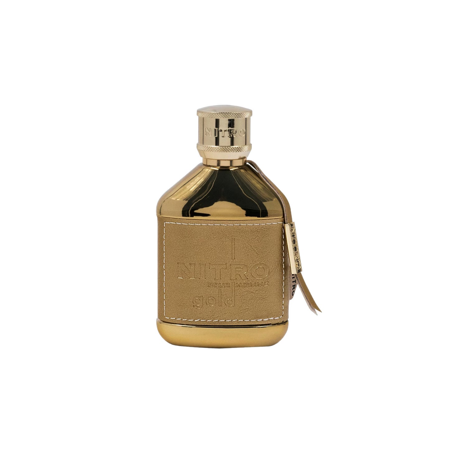 Nitro Gold Dumont 3.4 EDP