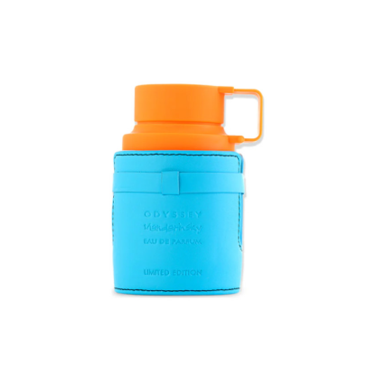 M-ARMAF ODYSSEY MANDARIN SKY LIMITED EDITION 3.4 EDP SPR