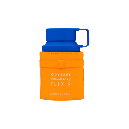 ODYSSEY MANDARIN SKY ELIXIR LIMITED EDITION ARMAF 3.4 EDP SPR