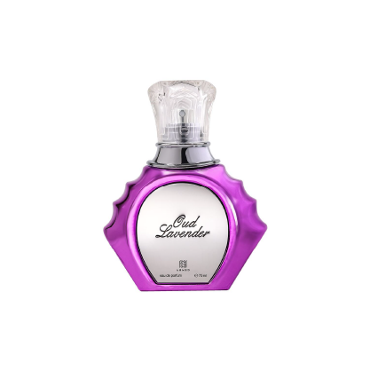 Oud Lavender Ahmed Al Maghribi 2.5 EDP