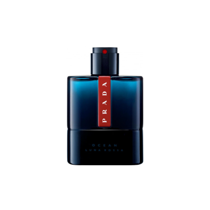 PRADA LUNA ROSSA OCEAN M 3.3 LE PARFUM REFILLABLE SPR