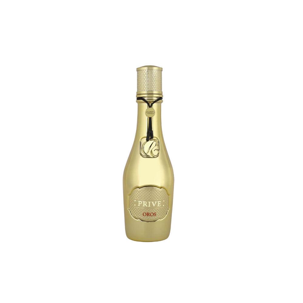 PRIVE OROS GOLD